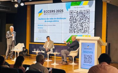 Encontro dos Conselhos de Consumidores de Energia Elétrica da Região Sudeste