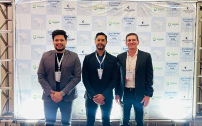 Participação do COCEN Piratininga no Encontro da Região Sul