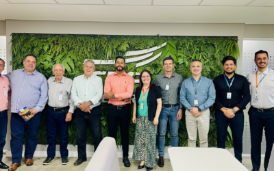 Reunião 218ª do conselho de consumidores da CPFL Piratininga