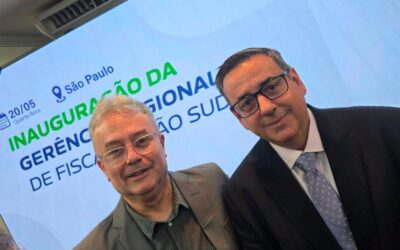 COCEN Piratininga acompanha inauguração histórica da primeira Gerência Regional da ANEEL fora de Brasília