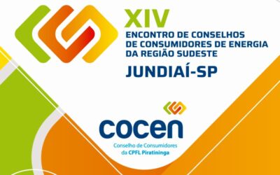 Jundiaí sedia XIV Encontro de Conselhos de Consumidores da Região Sudeste nesta quinta (29) e sexta-feira (30)